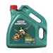 Castrol Magnatec 10w-40 - 4 Litres