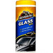 Armor All Glass Wipes - Tube (30 Wipes)