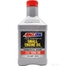 Amsoil 10W-30 Small Engine Oil - 1 US Quart