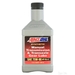 Amsoil Synth 75w90 gear lube - 1 US Quart