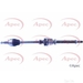 Apec (ADS1119R) - Single