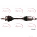Apec (ADS1137L) - Single