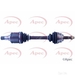 Apec (ADS1139L) - Single