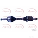Apec (ADS1141LR) - Single