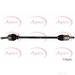 Apec (ADS1144R) - Single