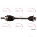 Apec (ADS1145L) - Single