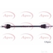 Apec (ADS1150R) - Single