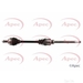 Apec (ADS1242R) - Single