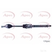 Apec (ADS1522R) - Single