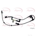 Apec ABS1715 - Single