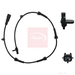 APEC ABS2513 - Single