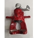Apec Black LCA811RED - Single