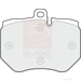 Apec Black PAD1720B - Set