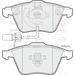 Apec Black PAD1355B - Set