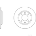 Apec Brake Disc - SDK6003 - Single