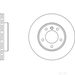 Apec Brake Disc - SDK6005 - Single