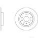 Apec Brake Disc - SDK6008 - Single
