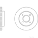 Apec Brake Disc - SDK6009 - Single
