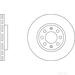 Apec Brake Disc - SDK6010 - Single