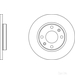 Apec Brake Disc - SDK6011 - Single