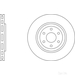 Apec Brake Disc - SDK6015 - Single