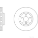 Apec Brake Disc - SDK6020 - Single