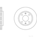 Apec Brake Disc - SDK6029 - Single