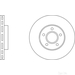 Apec Brake Disc - SDK6030 - Single