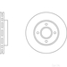 Apec Brake Disc - SDK6035 - Single