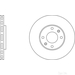 Apec Brake Disc - SDK6040 - Single