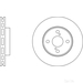 Apec Brake Disc - SDK6044 - Single
