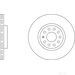 Apec Brake Disc - SDK6045 - Single