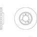 Apec Brake Disc - SDK6047 - Single