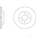 Apec Brake Disc - SDK6049 - Single