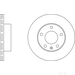 Apec Brake Disc - SDK6052 - Single
