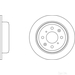Apec Brake Disc - SDK6053 - Single
