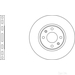 Apec Brake Disc - SDK6056 - Single