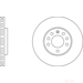 Apec Brake Disc - SDK6060 - Single