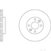 Apec Brake Disc - SDK6062 - Single