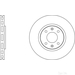 Apec Brake Disc - SDK6063 - Single