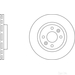 Apec Brake Disc - SDK6065 - Single
