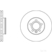 Apec Brake Disc - SDK6068 - Single
