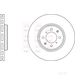 Apec Brake Disc - SDK6075 - Single
