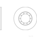 Apec Brake Disc - SDK6079 - Single