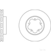 Apec Brake Disc - SDK6080 - Single