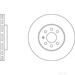 Apec Brake Disc - SDK6082 - Single