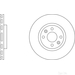 Apec Brake Disc - SDK6088 - Single