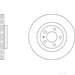 Apec Brake Disc - SDK6089 - Single