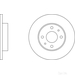 Apec Brake Disc - SDK6092 - Single