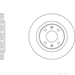 Apec Brake Disc - SDK6093 - Single